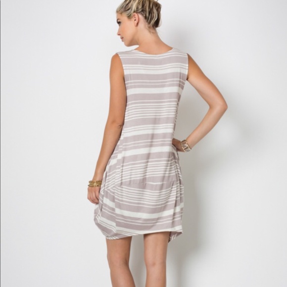 NEW‼️CUTE BUBBLE - Dress - Picture 4 of 5